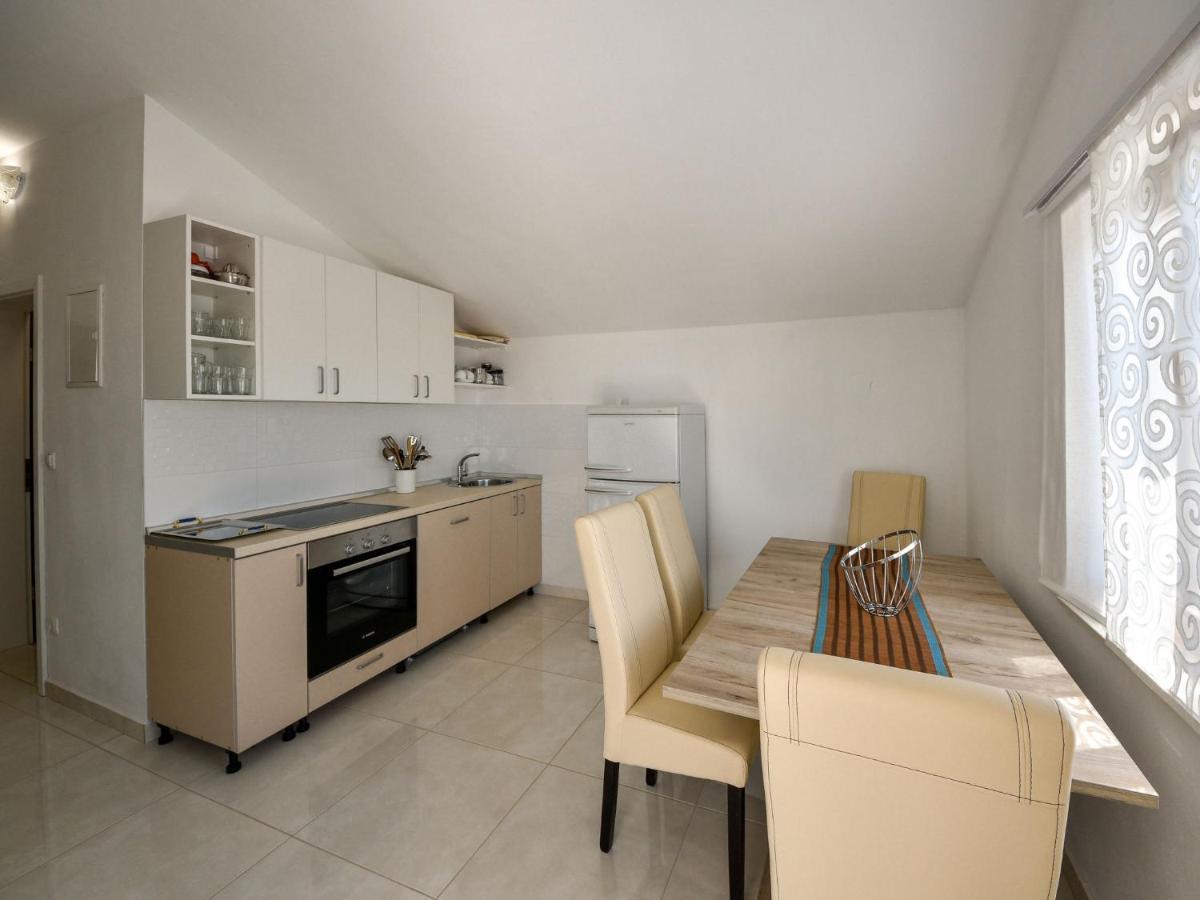 סלינה Apartment Mirjana-1 By Interhome מראה חיצוני תמונה