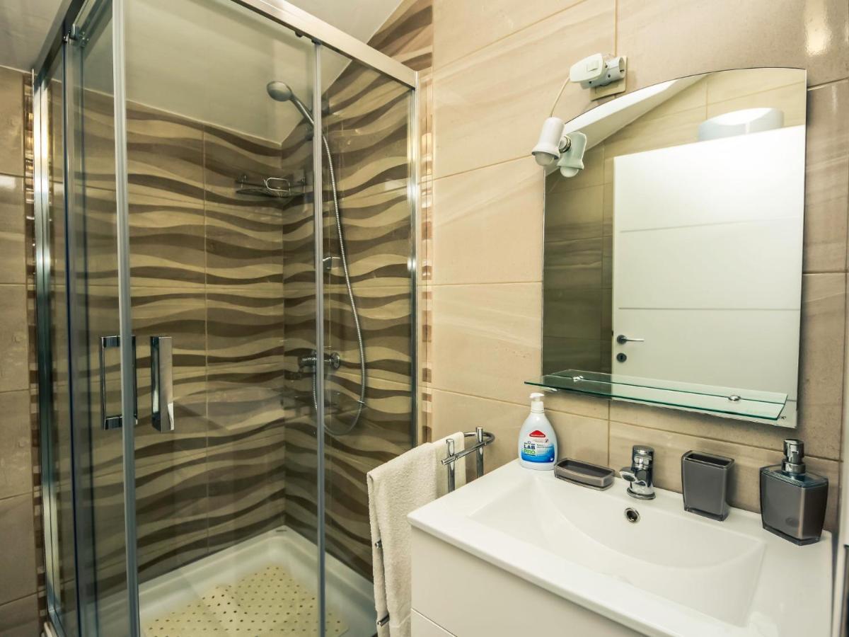 סלינה Apartment Mirjana-1 By Interhome מראה חיצוני תמונה