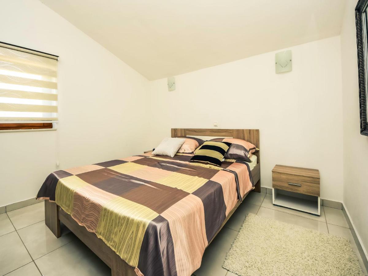 סלינה Apartment Mirjana-1 By Interhome מראה חיצוני תמונה
