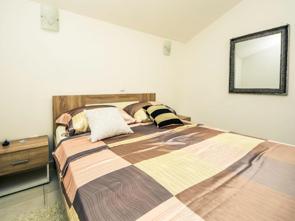 סלינה Apartment Mirjana-1 By Interhome מראה חיצוני תמונה