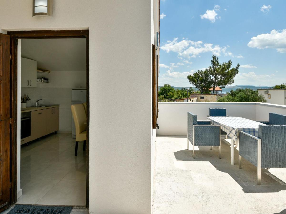 סלינה Apartment Mirjana-1 By Interhome מראה חיצוני תמונה