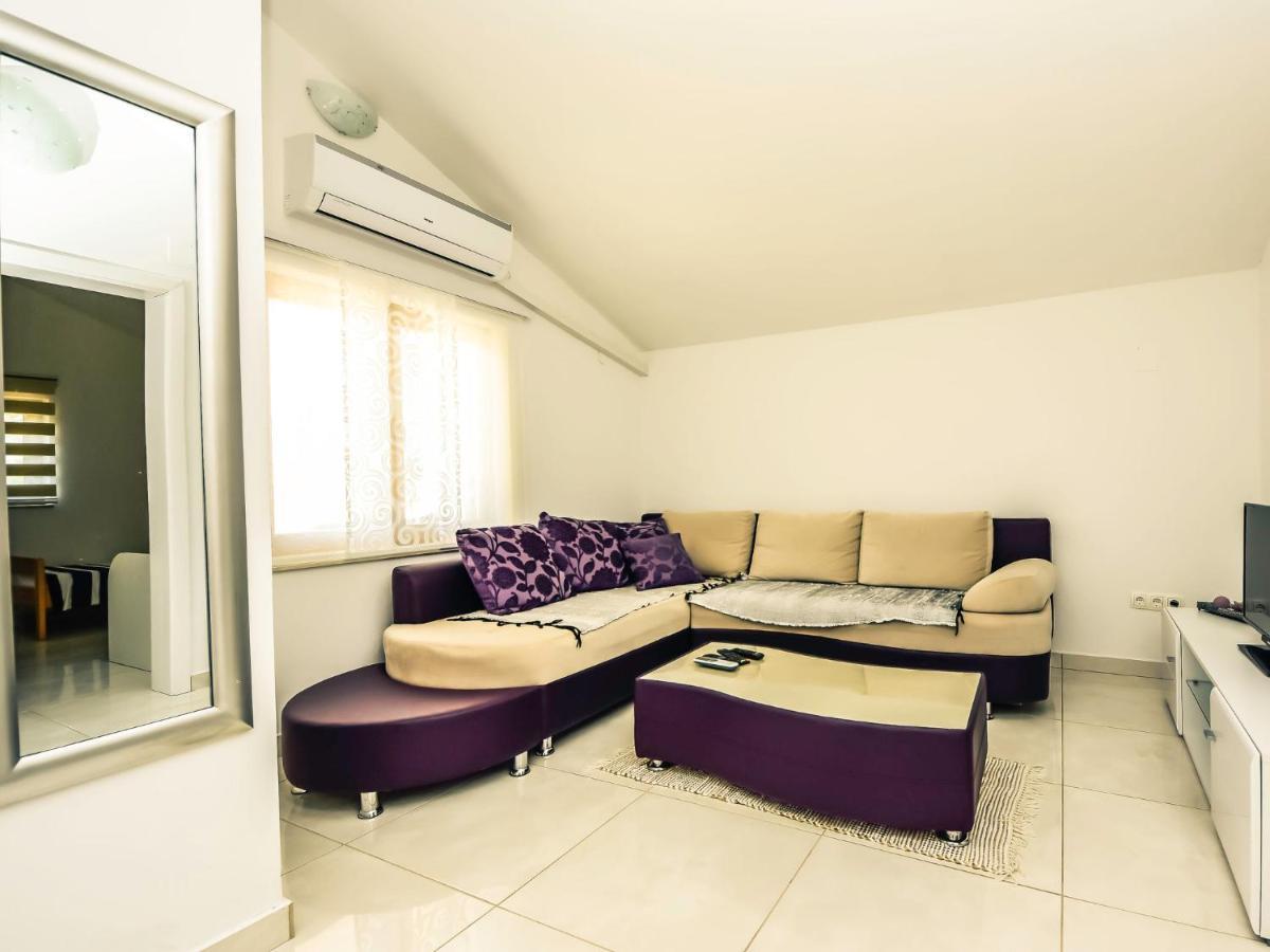 סלינה Apartment Mirjana-1 By Interhome מראה חיצוני תמונה