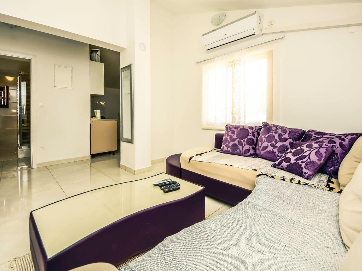 סלינה Apartment Mirjana-1 By Interhome מראה חיצוני תמונה