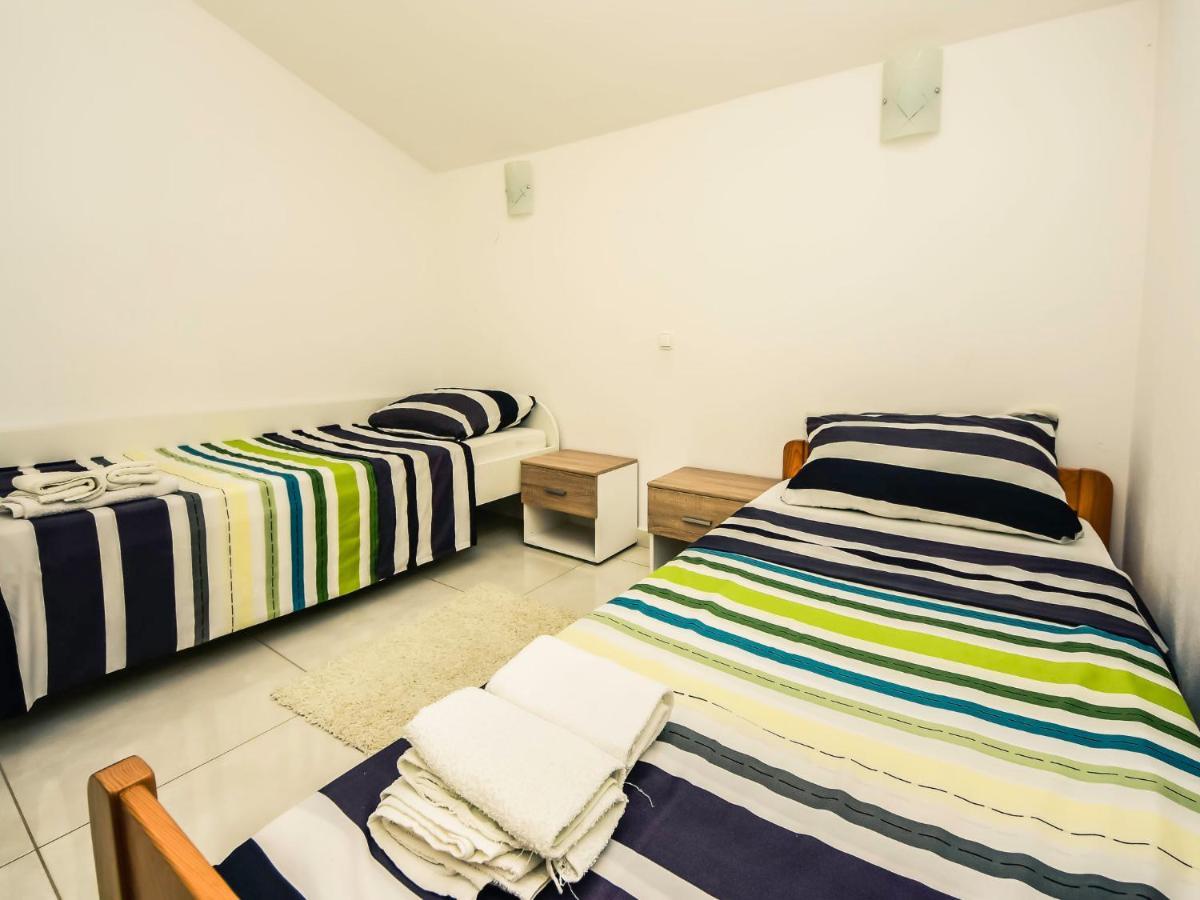 סלינה Apartment Mirjana-1 By Interhome מראה חיצוני תמונה