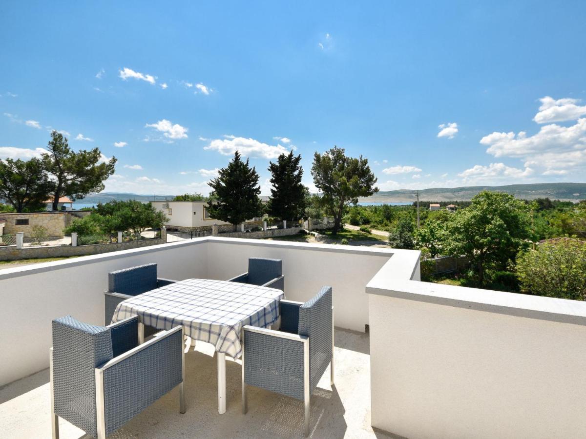 סלינה Apartment Mirjana-1 By Interhome מראה חיצוני תמונה