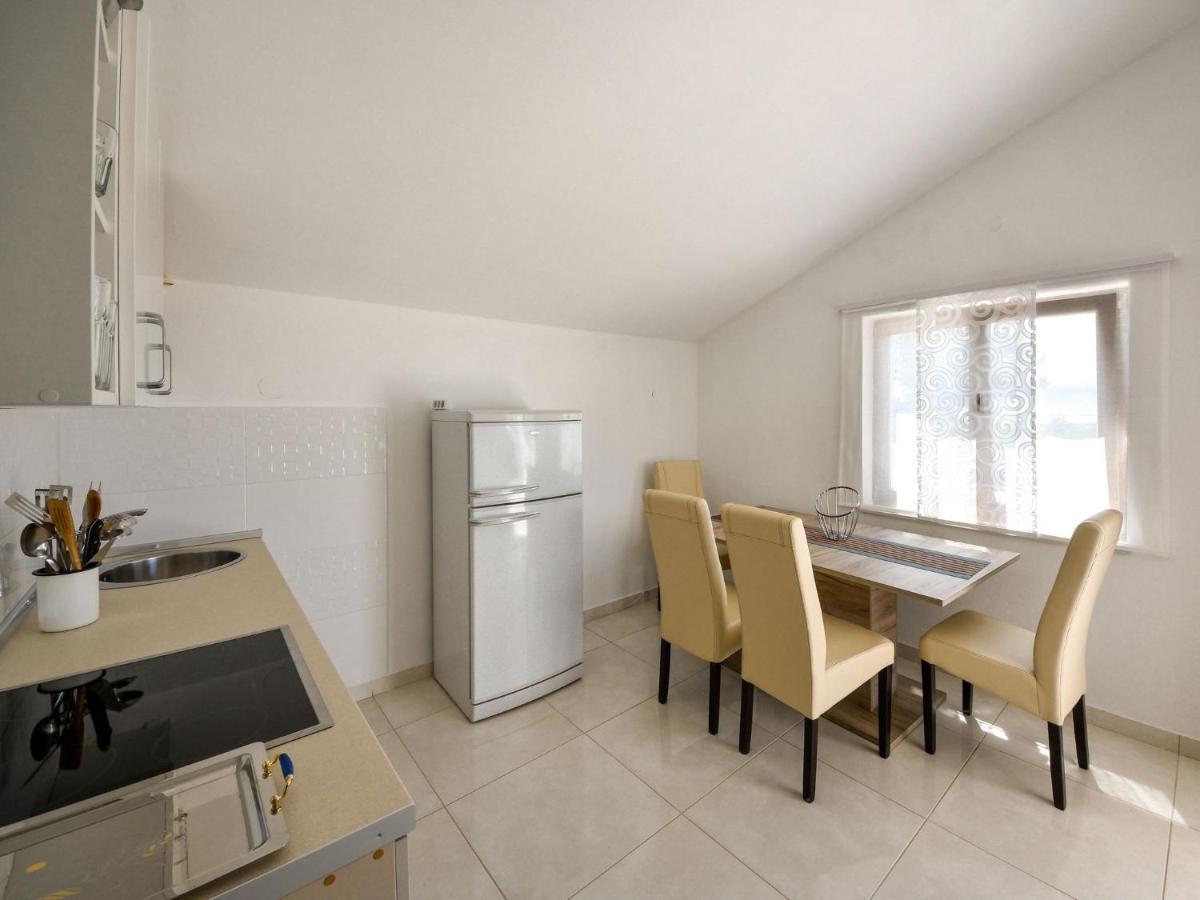 סלינה Apartment Mirjana-1 By Interhome מראה חיצוני תמונה
